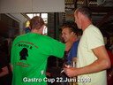 Kartbahn Schwerin - Gastro Cup 2008