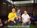 Kartbahn Schwerin - Gastro Cup 2008