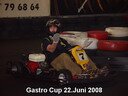 Kartbahn Schwerin - Gastro Cup 2008