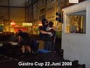 Kartbahn Schwerin - Gastro Cup 2008