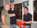 Kartbahn Schwerin - Gastro Cup 2008