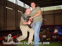 Kartbahn Schwerin - Gastro Cup 2008