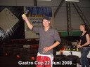 Kartbahn Schwerin - Gastro Cup 2008