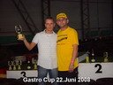 Kartbahn Schwerin - Gastro Cup 2008