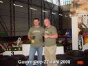 Kartbahn Schwerin - Gastro Cup 2008