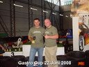 Kartbahn Schwerin - Gastro Cup 2008