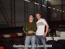 Kartbahn Schwerin - Gastro Cup 2008