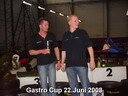 Kartbahn Schwerin - Gastro Cup 2008