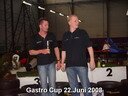 Kartbahn Schwerin - Gastro Cup 2008