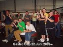 Kartbahn Schwerin - Gastro Cup 2008