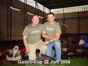 Kartbahn Schwerin - Gastro Cup 2008