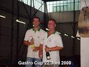 Kartbahn Schwerin - Gastro Cup 2008