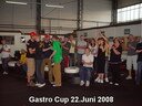 Kartbahn Schwerin - Gastro Cup 2008