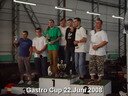 Kartbahn Schwerin - Gastro Cup 2008