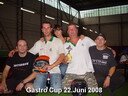 Kartbahn Schwerin - Gastro Cup 2008