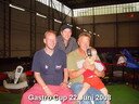 Kartbahn Schwerin - Gastro Cup 2008