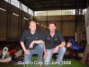 Kartbahn Schwerin - Gastro Cup 2008