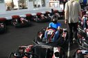 Kartbahn Schwerin