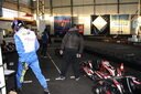 Kartbahn Schwerin