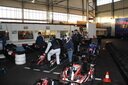 Kartbahn Schwerin