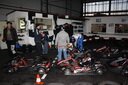Kartbahn Schwerin