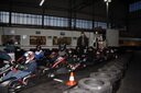 Kartbahn Schwerin