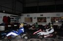 Kartbahn Schwerin