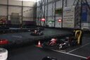 Kartbahn Schwerin