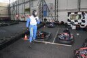 Kartbahn Schwerin