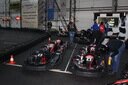 Kartbahn Schwerin