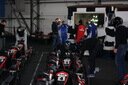 Kartbahn Schwerin