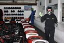 Kartbahn Schwerin
