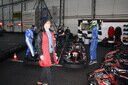 Kartbahn Schwerin