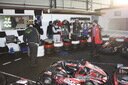 Kartbahn Schwerin