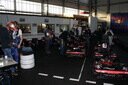 Kartbahn Schwerin