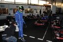 Kartbahn Schwerin