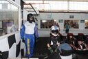 Kartbahn Schwerin