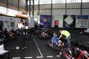 Kartbahn Schwerin