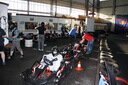 Kartbahn Schwerin