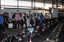 Kartbahn Schwerin