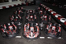 Kartbahn Schwerin