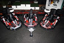 Kartbahn Schwerin