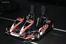 Kartbahn Schwerin