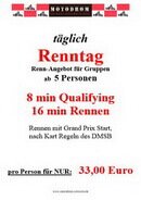 Rennangebot 2006